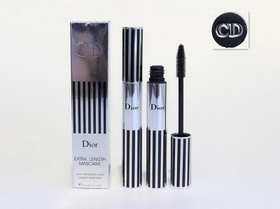 Dior Cosmetics Extra Length Mascara High Definition Lash Curler 10ml 0.38oz
